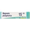 BOIRON Magnesia Phosphorica 15ch Globuli Monodose Boiron