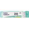 BOIRON Srl Sulfur Iodatum 200Ch Granuli Multidose Boiron