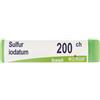 BOIRON Srl Sulfur Iodatum 200Ch Globuli Monodose Boiron