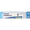 BOIRON Ferrum Metallicum 9Ch Granuli Multidose Boiron