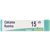 BOIRON Calcarea Fluorica 15ch Globuli Monodose Boiron
