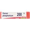 BOIRON Srl Ferrum Phosphoricum 200k Globuli Monodose Boiron