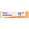BOIRON Ferrum Phosphoricum 10Mk Globuli Monodose Boiron