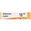 BOIRON Antimonium Crudum 10mk Globuli Monodose Boiron