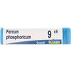 BOIRON Srl Ferrum Phosphoricum 9ch Globuli Monodose Boiron