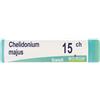BOIRON Chelidonium Majus 15ch Globuli Monodose Boiron