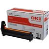 Oki GRUPPO TAMBURO ORIGINALE OKI 44315108 C610 NERO