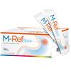 Maya Pharma M-Ref Dispositivo Medico per il Reflusso Gastroesofageo, 24 stick