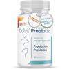 PETS Dolfos Dolvit Probiotici per Cani e Gatti 60 Cpr - Probiotico digestivo per cani e gatti, Flora Batterica, Sistema Immunitario - Diarrea Cane e Gatto - Dermatite Cane e Gatto - Allevia Prurito Cane e Gatto