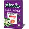 RICOLA AG "Ricola Fiori Sambuco Caramelle Senza Zucchero 50g"