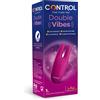 LIFESTYLES HEALTHCARE Double Vibes Control 1 Pezzo