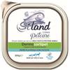AURORA BIOFARMA Srl Siland Dermocortipet Patè Platessa con Patate - 300GR