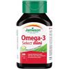BIOVITA Srl Omega-3 Select mini Jamieson 200 Perle