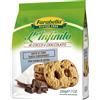 BIOALIMENTA Srl L'Infinito al Cocco e Cioccolato Farabella 200g