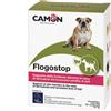 CAMON SpA Flogostop - 30 cpr per cani e gatti - G897/B