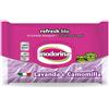 PET VILLAGE Srl Salviette Refresh Bio alla Lavanda e Camomilla - Salviette