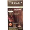 BIOS LINE SpA Nutricolor Delicato Rapid Biokap 6.3 Biondo Scuro Dorato