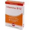 KOS Srl Vitamina B12 1000mcg Kos 40 Compresse Orosolubili