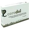 Essecore Coredol Integratore Alimentare, 30 Compresse