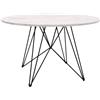 MAGIS tavolo rotondo XZ3 - TV184-TV195-5140-CARRARA