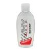 WHY Sport, Doccia Shampoo Purity, 100 ml