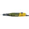 Proxxon 28512 - Trapano e fresa MicroMOT 60/EF, Verde/ Giallo/ Arancio