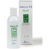 SCAGLIETTI Srl Scaglietti Nico H Shampoo Ristrutturante per Capelli Secchi 200ml