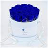 Generic Gift roses | 19 rose blu eterne