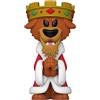 Funko Vinyl SODA: Robin Hood - Prince John - 1/6 Odds For Rare Chase Variant - (Styles May Vary)- Figura in Vinile da Collezione - Idea Regalo - Merchandising Ufficiale - Movies Fans