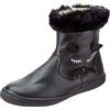 Primigi Sport Trendy Femm., Stivali Invernali Bambine e ragazze, Nero, 28 EU
