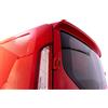 RDX Racedesign Spoiler da tetto compatibile con Ford Tourneo Custom & Transit Custom 2012-2018 & FL 2018- (con porte posteriori) (PUR-IHS)