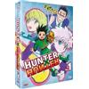 Dynit Hunter X Hunter - Vol. 1 - Area Celeste+York Nuova - 1st Press (Eps.01-26) (4 DVD + Booklet)