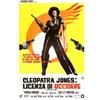 Film Boutique Cleopatra Jones - Licenza di uccidere