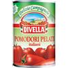 Pomodori Pelati di Puglia - 400 g in offerta su Sira Bio