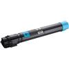 Toner compatibile Xerox 106R01566 CIANO