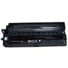 PANASONIC Tamburo compatibile con Panasonic KX-FAD473X - nero - 10000 pagine