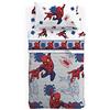 10XDIEZ Copriletto estivo con stampa per bambini – Copriletto singolo  leggero (letto da 90 cm - Spiderman) : : Casa e cucina