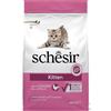 Schesir Cat Dry Kitten - 400 gr Croccantini per gatti