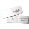 Handmade 110 Bigliettini Bomboniera Confetti Matrimonio Battesimo