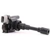 DELPHI Bobina d'accensione 12V Sistema Di Accensione GN10318-12B1 Compatibilità con SUZUKI SWIFT III MZ, EZ JIMNY FJ Grand Vitara II SUV JT, TE, TD SX4 EY, GY SX4 S-Cross JY