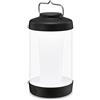 Philips LED Lampada da Tavolo per Esterni Cicero, Batteria da 1200mA, Dimmerabile, IP54, 5000K, 5W, Nero
