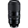 Tamron 50-400 mm f 4.5-6.3 Di III VC VXD - SONY E-mount - GARANZIA POLYPHOTO ITALIA