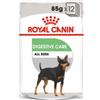 Royal Canin Digestive Care cibo umido per cane 85 g 4 scatole (48 x 85 g)