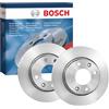Bosch 0986478887 DISCO FR. CITROEN Xsara 07/97-08/00