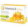 Metagenics belgium bvba Vitamina D 400 Ui 168cpr