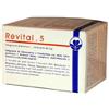 LIVI Sas di Lincetto & C. Revital 5 36bust 5g