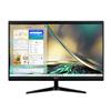 Acer - Desktop All In One 23.8 Pollici C24-1700-nero