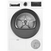 Bosch - Asciugatrice Wqg24109it 9 Kg Classe A++-bianca