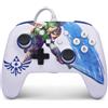 PowerA Controller Power A - Link (The Legend of Zelda: Skyward Sword);