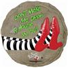 Spoontiques 13330 Drop a House on You Stepping Stone